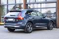 Volvo XC60 2.0 T6 PHEV Long Range AWD Inscription Expression| Azul - thumbnail 7