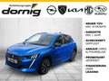 Peugeot 208 Allure GT-Line ,Navi,Kamera Blau - thumbnail 1