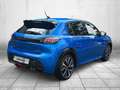 Peugeot 208 Allure GT-Line ,Navi,Kamera Blau - thumbnail 5
