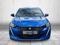 Peugeot 208 Allure GT-Line ,Navi,Kamera Blau - thumbnail 7