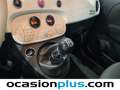 Fiat 500 1.0 Hybrid Dolcevita 52kW Blanco - thumbnail 5