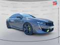 Peugeot 508 HYBRID4 360ch e-EAT8 PEUGEOT SPORT ENGINEERED 42g Grigio - thumbnail 3