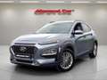 Hyundai KONA 1.0 T-GDi Air * Carplay * Clim auto * Caméra * Gris - thumbnail 1