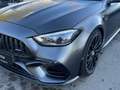 Mercedes-Benz C 63 AMG S E Performance T Premium Plus AHK Pano Gris - thumbnail 7