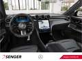 Mercedes-Benz C 63 AMG S E Performance T Premium Plus AHK Pano Grau - thumbnail 8