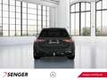 Mercedes-Benz C 63 AMG S E Performance T Premium Plus AHK Pano Grau - thumbnail 6