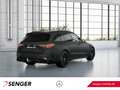 Mercedes-Benz C 63 AMG S E Performance T Premium Plus AHK Pano Grau - thumbnail 4