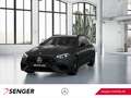 Mercedes-Benz C 63 AMG S E Performance T Premium Plus AHK Pano Grau - thumbnail 1