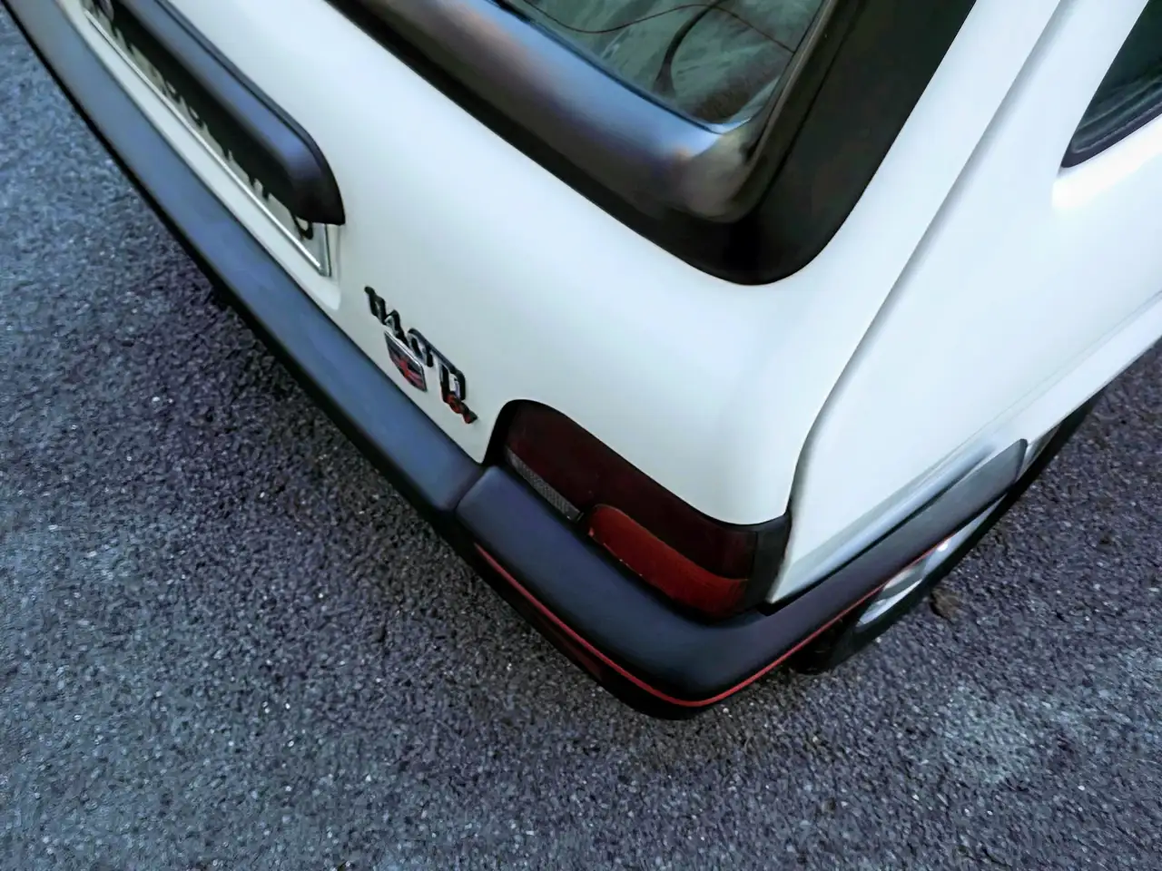 Rover 114 3p Gti cat., foto 4