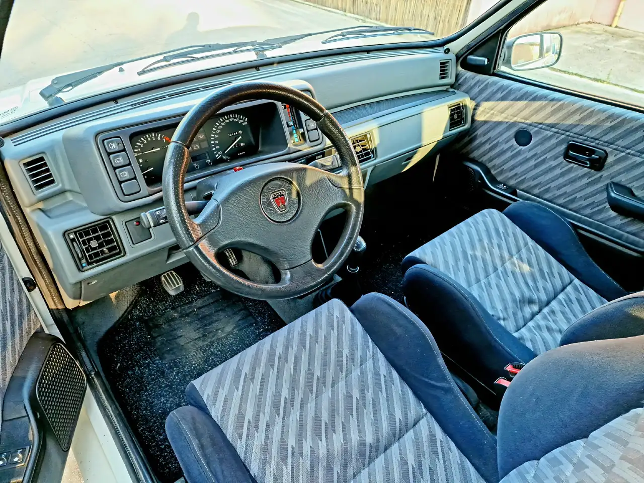 Rover 114 3p Gti cat., foto 6