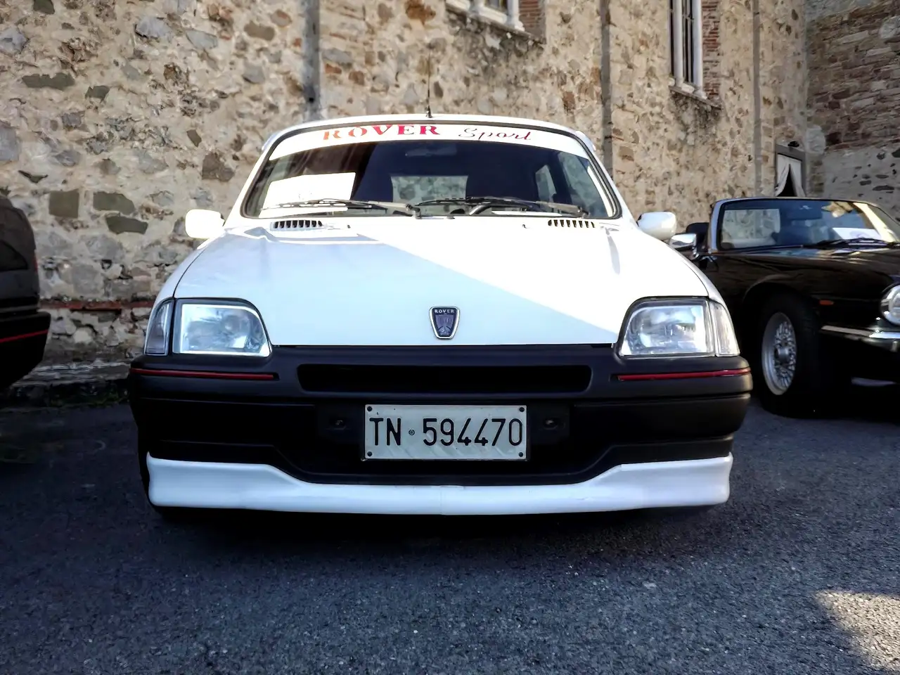 Rover 114 3p Gti cat., foto 2