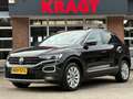 Volkswagen T-Roc Sport 1.5 TSI 150 pk - AUTOMAAT - LED - Adap. crui Zwart - thumbnail 1