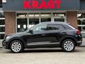 Volkswagen T-Roc Sport 1.5 TSI 150 pk - AUTOMAAT - LED - Adap. crui Zwart - thumbnail 3
