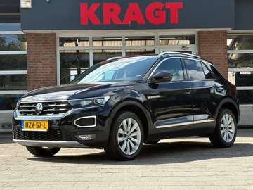 Sport 1.5 TSI 150 pk - AUTOMAAT - LED - Adap. crui