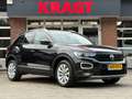 Volkswagen T-Roc Sport 1.5 TSI 150 pk - AUTOMAAT - LED - Adap. crui Zwart - thumbnail 7