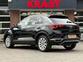 Volkswagen T-Roc Sport 1.5 TSI 150 pk - AUTOMAAT - LED - Adap. crui Zwart - thumbnail 2