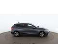 BMW 116 d Aut LED NAVI LEDER TEMP LANE-ASSIST PDC Grau - thumbnail 2