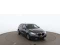 BMW 116 d Aut LED NAVI LEDER TEMP LANE-ASSIST PDC Grau - thumbnail 6