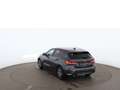 BMW 116 d Aut LED NAVI LEDER TEMP LANE-ASSIST PDC Grau - thumbnail 4