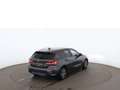 BMW 116 d Aut LED NAVI LEDER TEMP LANE-ASSIST PDC Grau - thumbnail 3