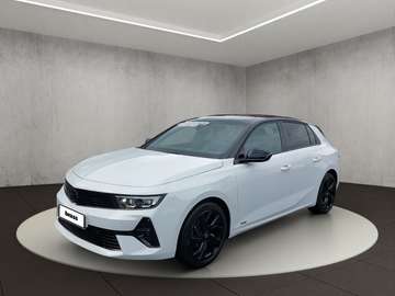 5-Türer GS 1.2 Turbo(96 kW/130 PS) AT-8