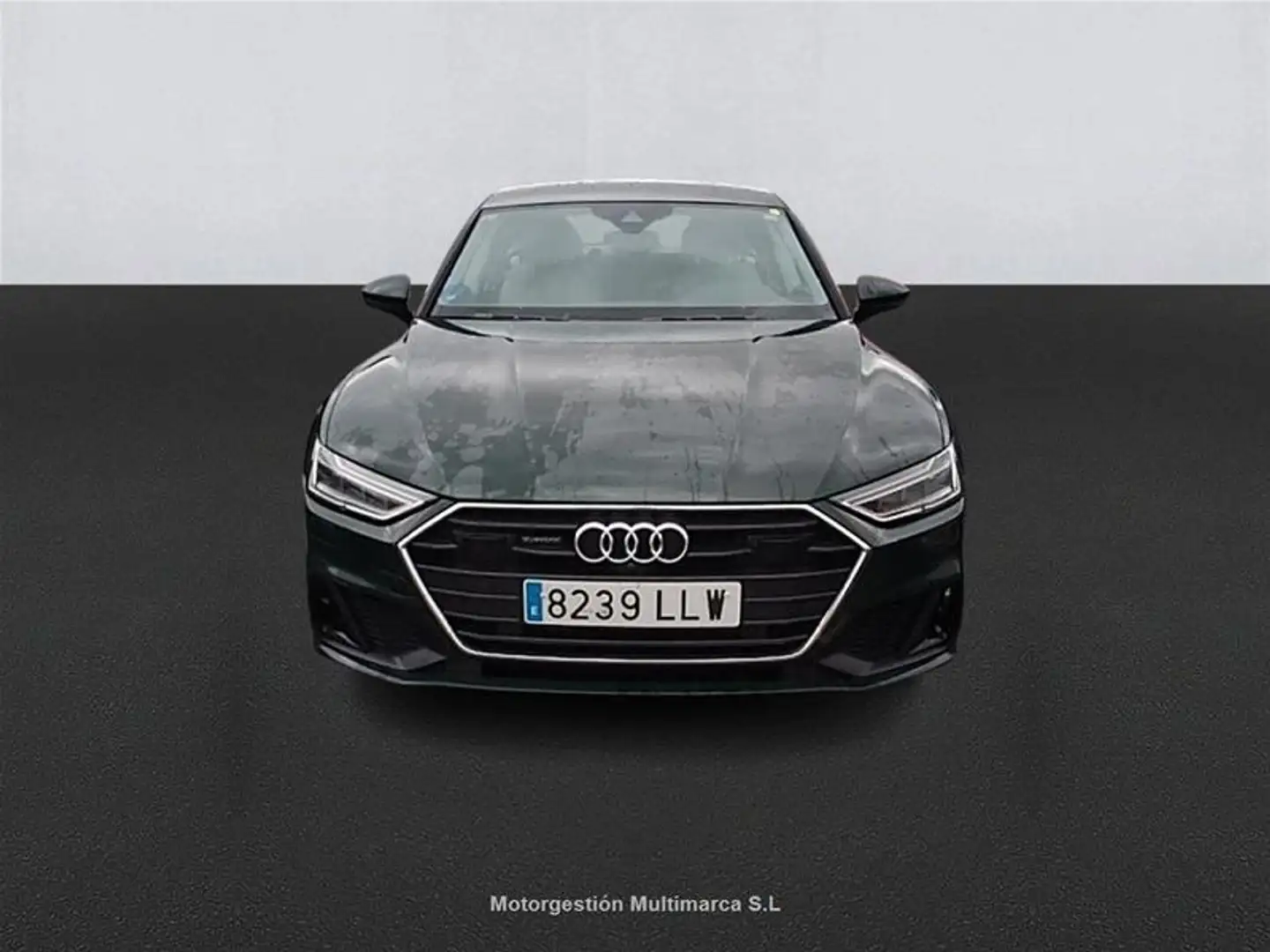 Audi A7 Sportback 50 TFSIe 220KW quat-ult S tron - 2
