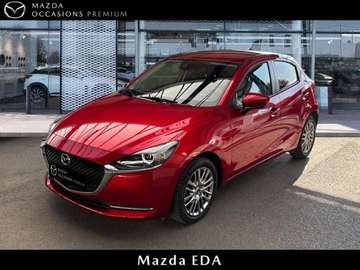 1.5 e-SKYACTIV G M Hybrid 90ch Sélection 2022