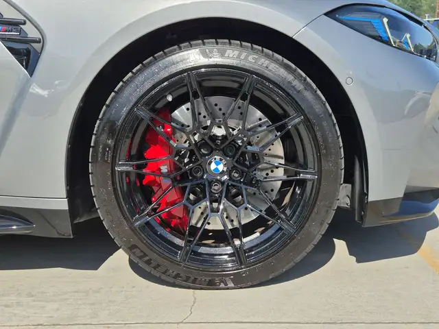 BMW M3 view 13