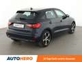 Audi A1 35 TFSI Advanced Aut.*ACC*PDC*SHZ*KLIMA*GARANTIE* Blau - thumbnail 6