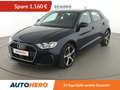 Audi A1 35 TFSI Advanced Aut.*ACC*PDC*SHZ*KLIMA*GARANTIE* Blau - thumbnail 1