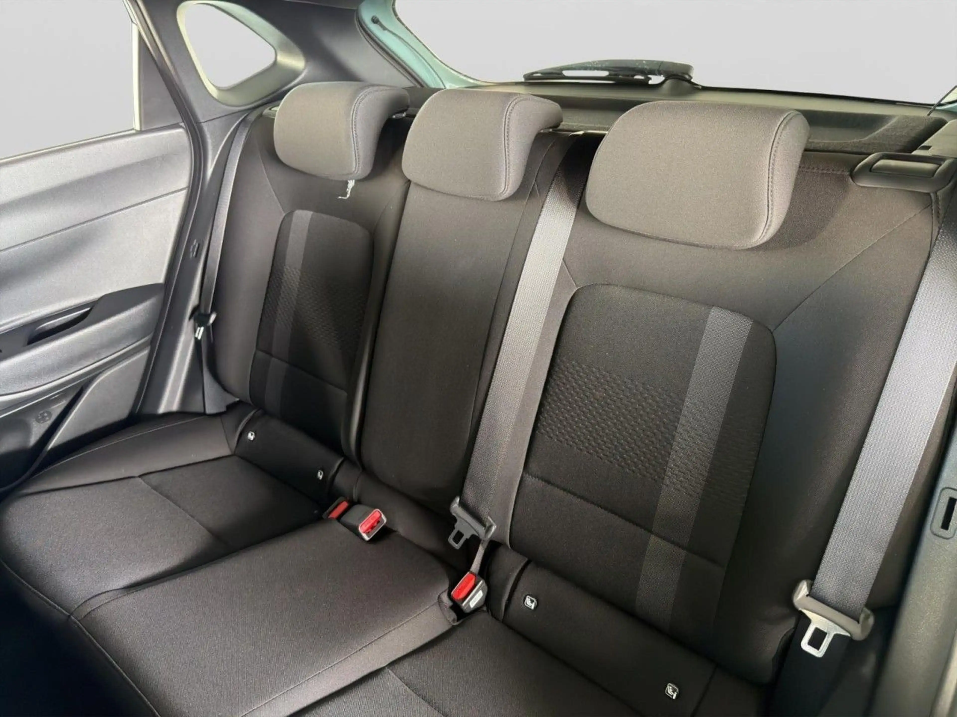 Hyundai i20 BLACKLINE MIT VOLL-LED + BOSE SOUND U.V.M.! — photo 15