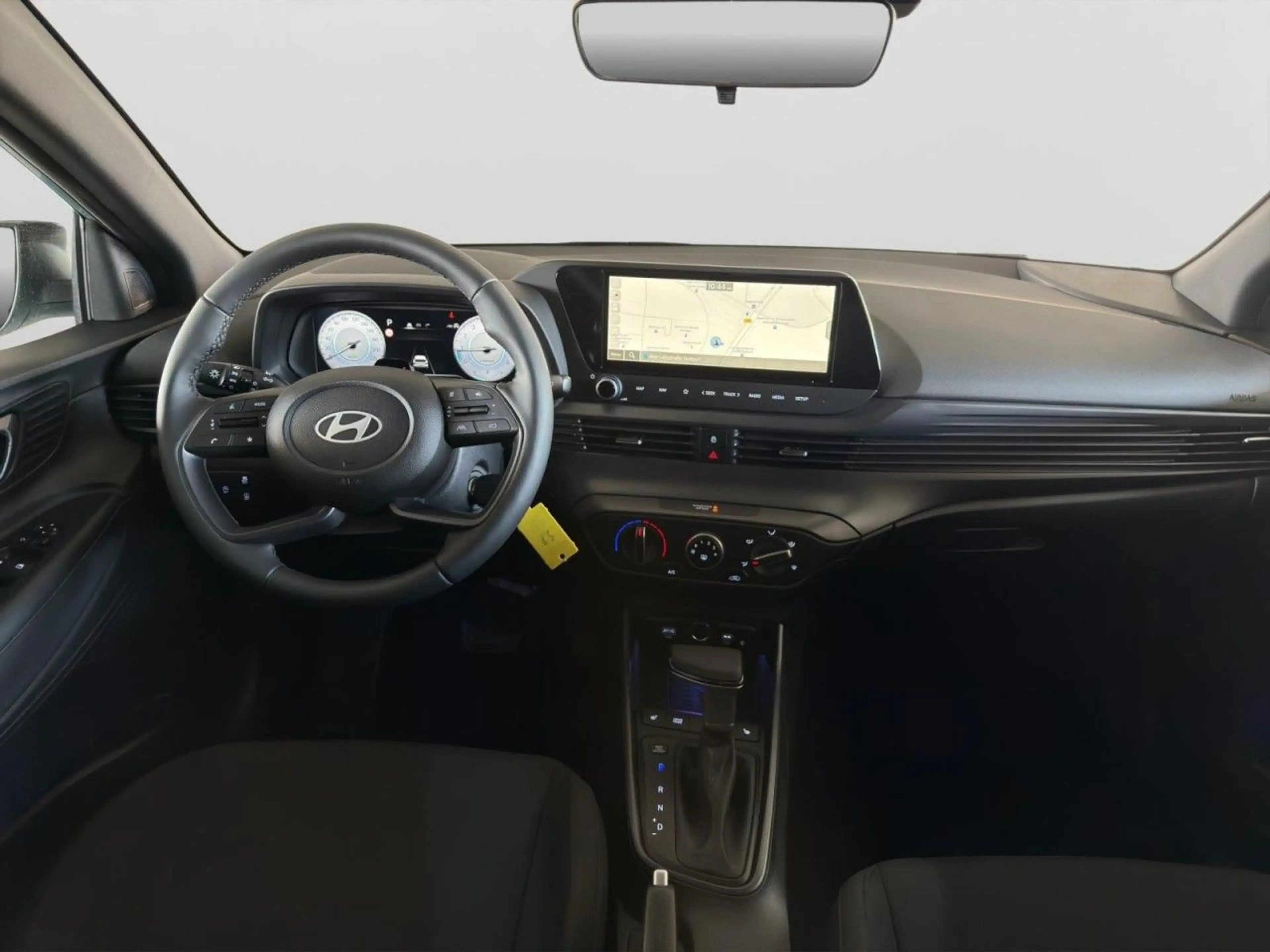 Hyundai i20 BLACKLINE MIT VOLL-LED + BOSE SOUND U.V.M.! — photo 14