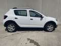 Dacia Sandero Sandero Stepway TCE 90/RADAR ARR/CLIM/GPS/CRUISE Wit - thumbnail 7
