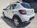 Dacia Sandero Sandero Stepway TCE 90/RADAR ARR/CLIM/GPS/CRUISE Wit - thumbnail 4