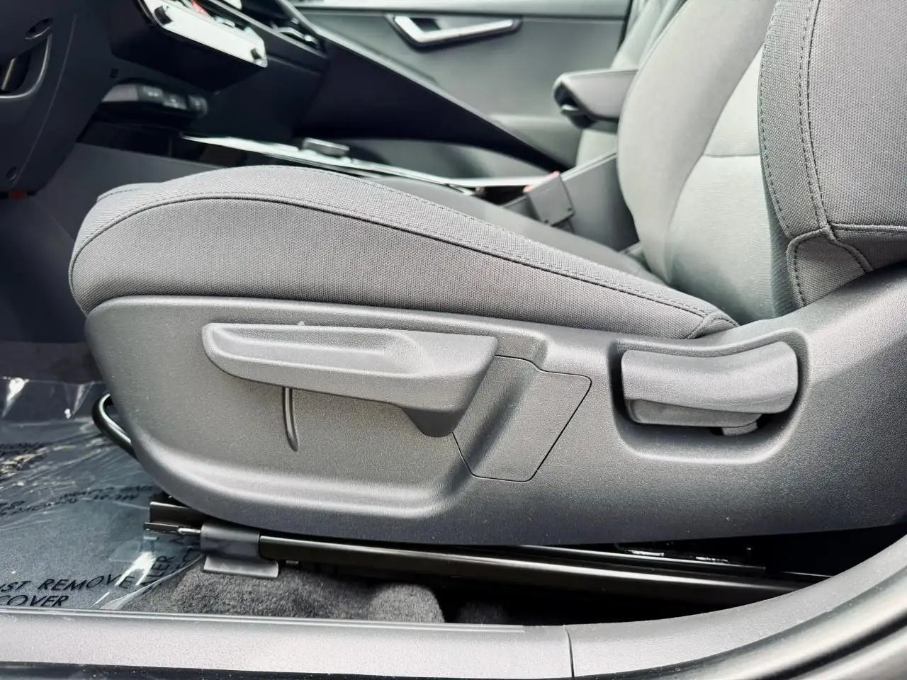 Kia Niro снимка Kia Niro