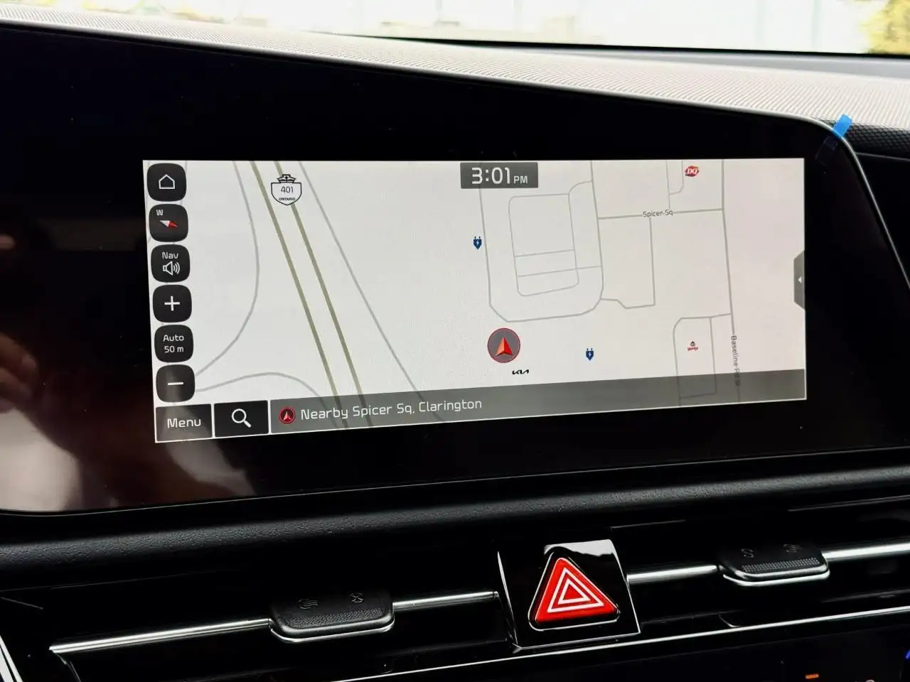 Kia Niro снимка Kia Niro