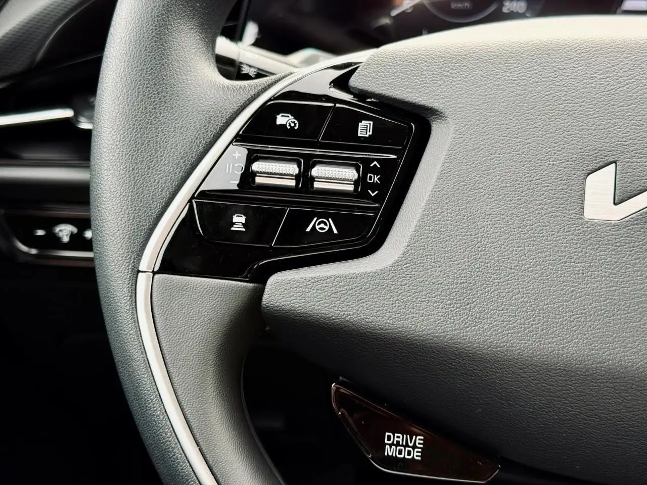 Kia Niro снимка Kia Niro