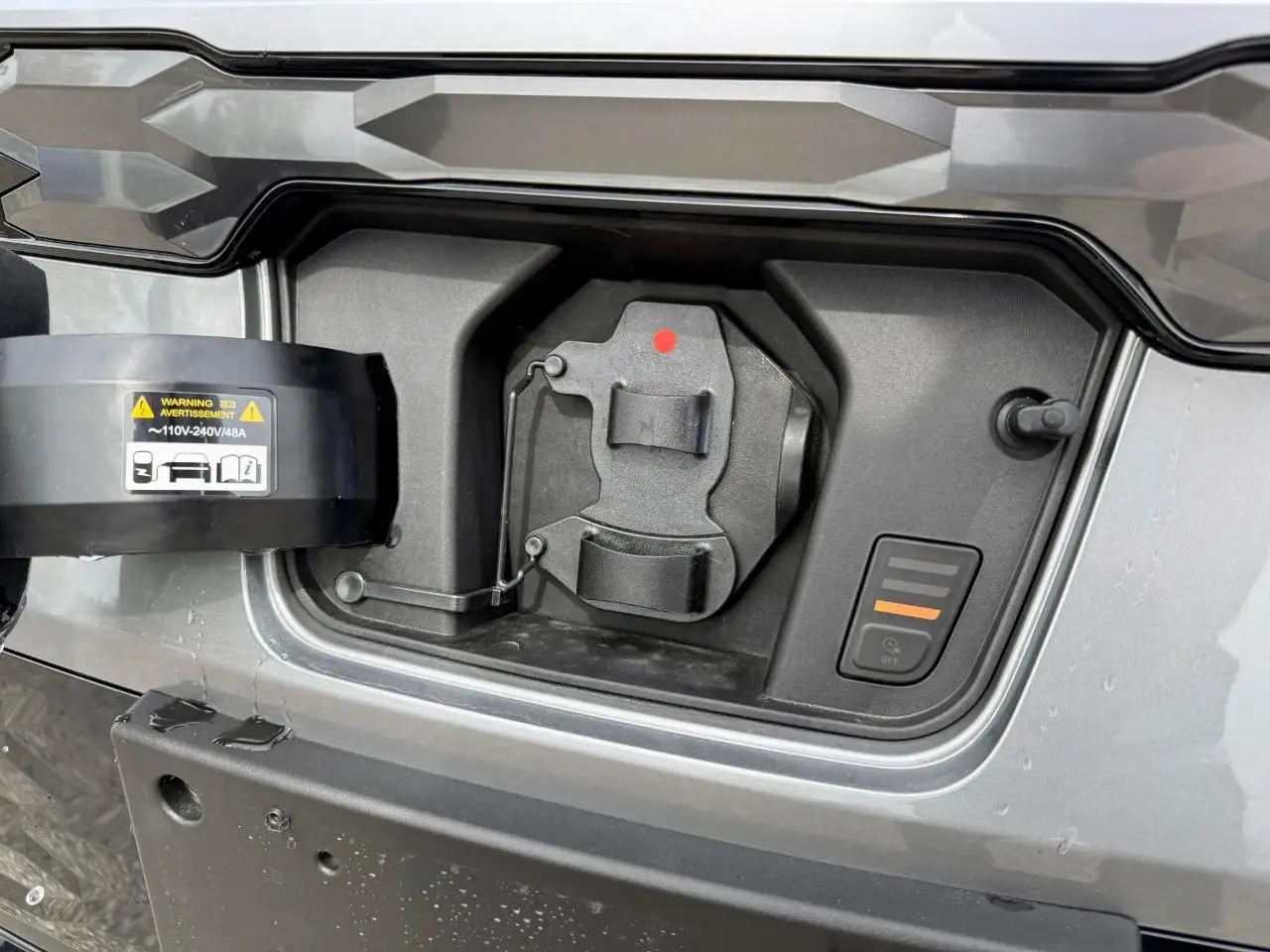 Kia Niro снимка Kia Niro