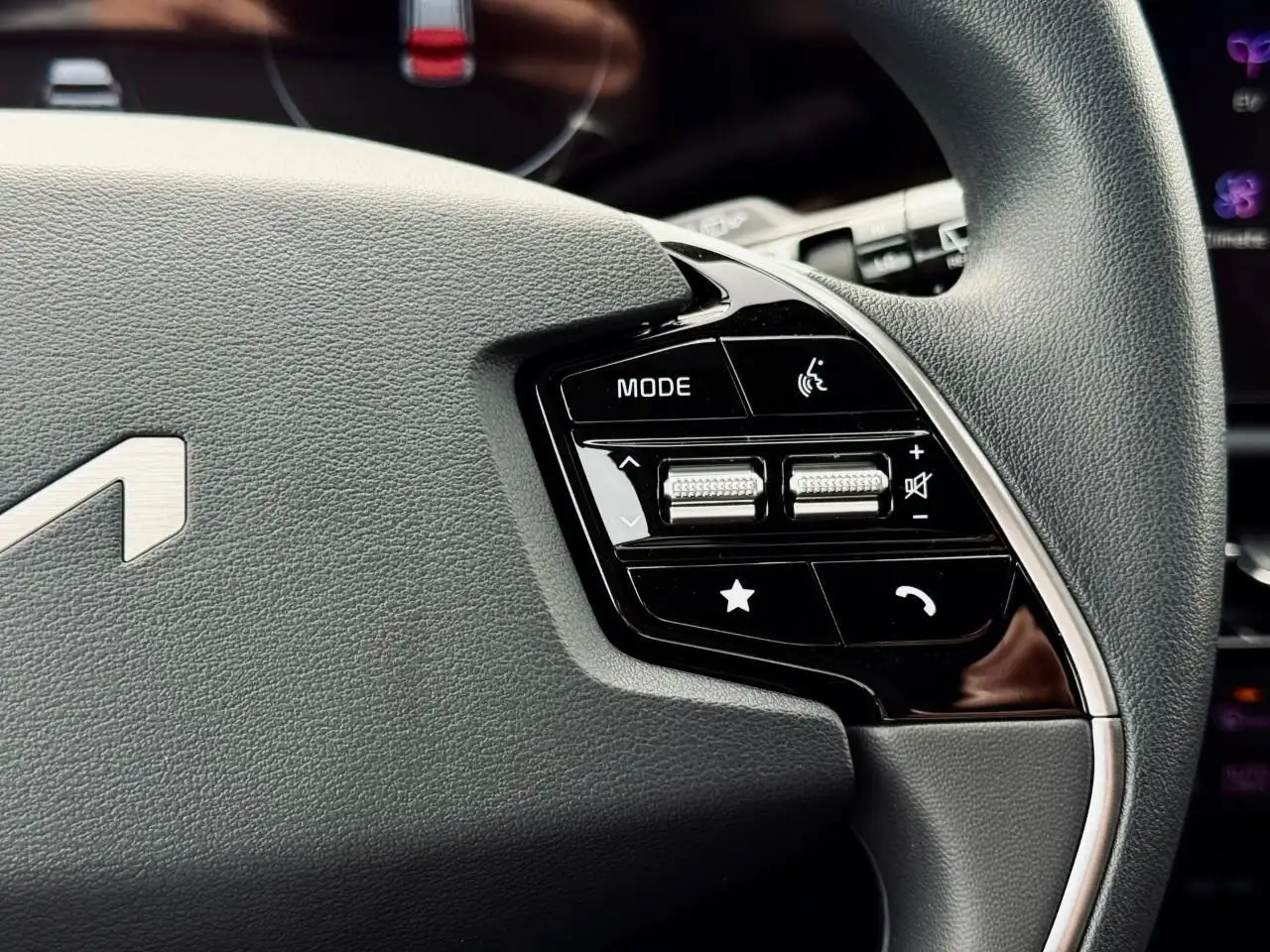 Kia Niro снимка Kia Niro