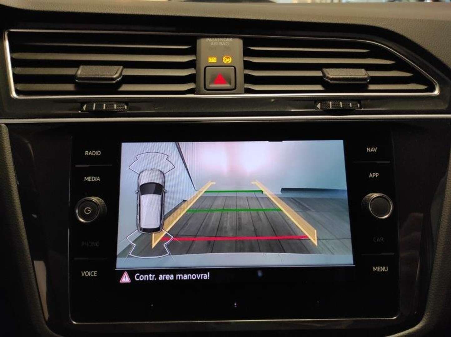 Volkswagen TIGUAN Hybrid Elegance - - Joinsteer - #5