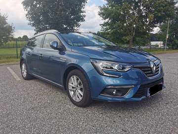 Mégane Grandtour Intens Energy dCi 110 Intens