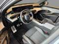 Peugeot 5008 1.2 HYBRID 145 e-DSC6 GT Pack 360 Gris - thumbnail 8