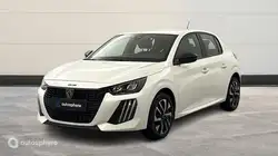 Peugeot 208 1.2 100ch S\u0026S Style
