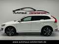 Volvo XC60 SUMMUM AWD/R-DESIGN/KAMERA/4xSHZ/XEN/AHK/ Weiß - thumbnail 6
