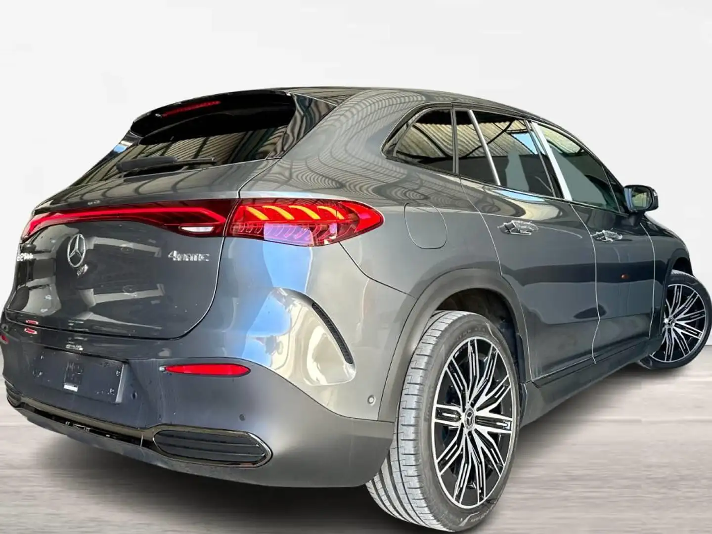 Mercedes-Benz EQE SUV 500 4MATIC Edition - 2