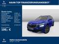 Skoda Kamiq 1.0 TSI Clever Bluetooth SmartLink DAB Blau - thumbnail 2