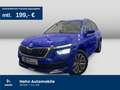 Skoda Kamiq 1.0 TSI Clever Bluetooth SmartLink DAB Blau - thumbnail 1