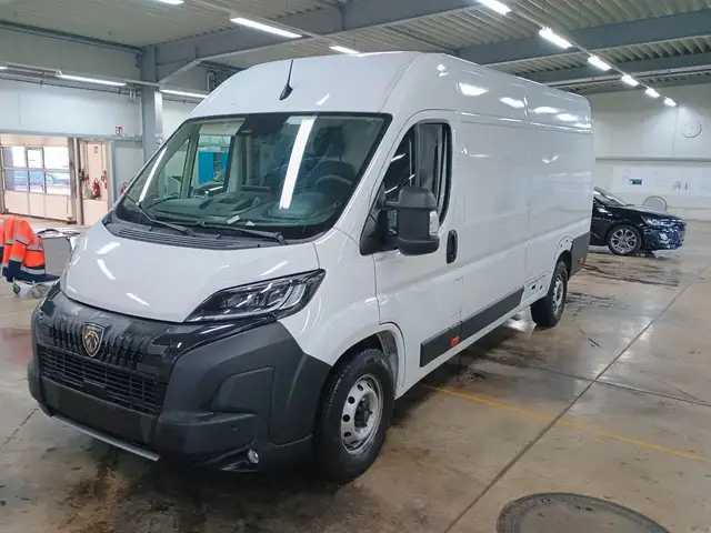 Peugeot Boxer 435 L4H2 Heavy BlueHDi 180 HKa*NAVI*KAMERA