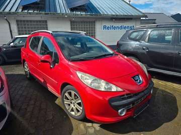 SW Sport 1.6 KLIMA S-DACH