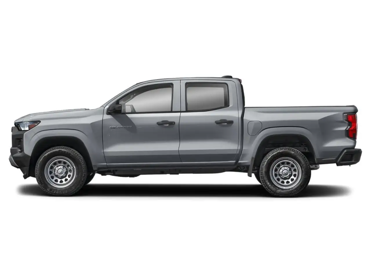Chevrolet Colorado снимка Chevrolet Colorado